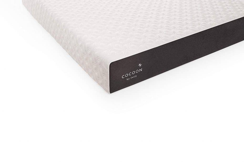 best single mattress for confert and support