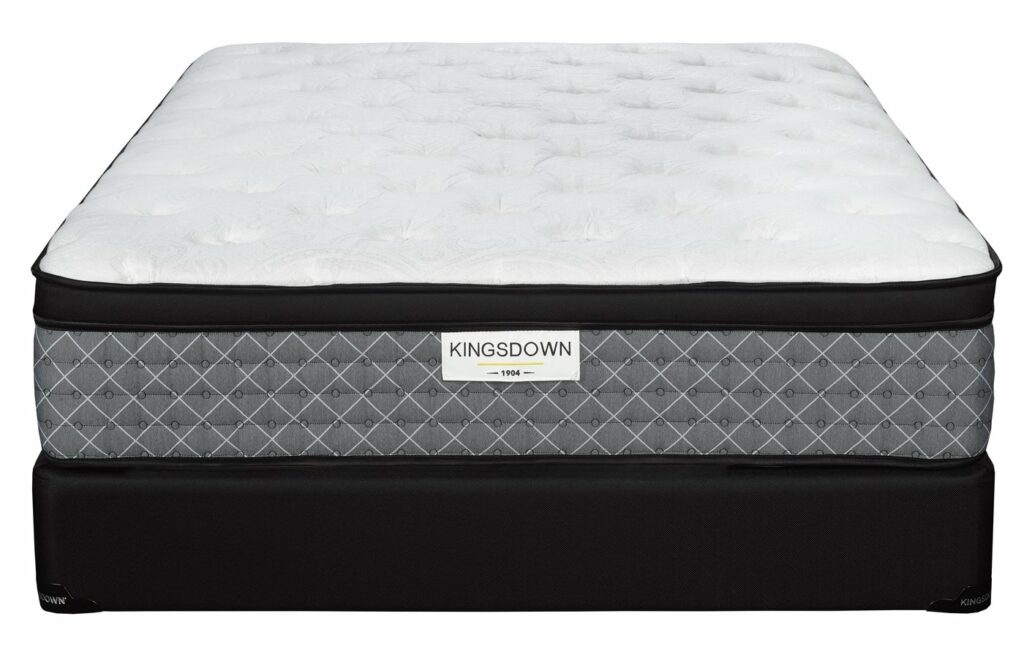 kingsdown body system mattress price